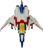 Transformers Studio Series: Transformers: Bumblebee: Voyager - Starscream [#72]