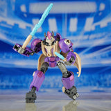 Transformers: One - Prime Changer - Alpha Trion