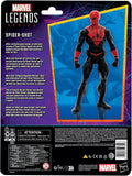 Marvel Legends Retro Collection: Spider-Man - Spider-Shot (What If…?)