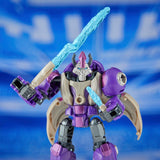 Transformers: One - Prime Changer - Alpha Trion