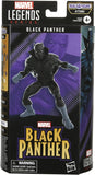 Marvel Legends: Black Panther: Wakanda Forever (Attuma BAF) - Black Panther
