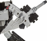 Transformers Generations Voyager War For Cybertron: Earthrise - Megatron (WFC-E38)