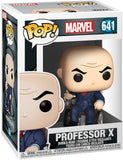 Funko POP! Marvel: X-Men 20th Anniversary - Professor X [#641]