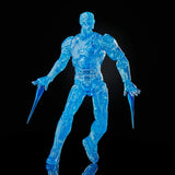 Marvel Legends: Iron Man (Ursa Major BAF) - Hologram Iron Man