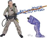 Ghostbusters: Afterlife : Plasma Series (BAF Sentinel Terror Dog ) - Peter Venkman