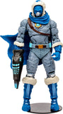 DC Direct Page Punchers: 7" Figure With Flash Comic -  Captain Cold
