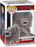 Funko POP! Television: Stranger Things - Demobat [#1303]