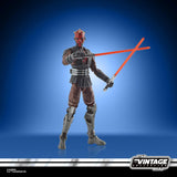 Star Wars The Vintage Collection 3.75" - The Clone Wars: Darth Maul (Mandalore) (VC #201)