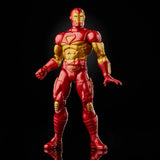 Marvel Legends: Iron Man (Ursa Major BAF) - Modular Iron Man