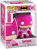 Funko POP! Heroes: DC Breast Cancer Awareness - Batman [#351]