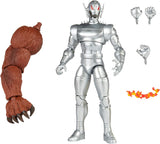 Marvel Legends: Iron Man (Ursa Major BAF) - Ultron
