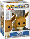 Funko POP! Games: Pokemon - Eevee [#626]