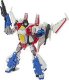 Transformers Studio Series: Transformers: Bumblebee: Voyager - Starscream [#72]