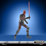 Star Wars The Vintage Collection 3.75" - The Clone Wars: Darth Maul (Mandalore) (VC #201)