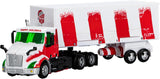 Transformers Generations: Leader -  Holiday Optimus Prime