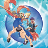 Pokémon TCG: Scarlet and Violet: Special Collection: Journey Together - Hop’s Zacian ex Box