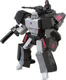 Transformers Collaborative: G.I. Joe Mash-Up - Megatron H.I.S.S. Tank with Cobra Baroness