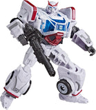 Transformers Studio Series: Transformers: Bumblebee: Deluxe - Ratchet [#82]