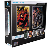 DC Multiverse 2-Pack: Batman - Nightwing & Red Hood
