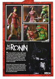 Teenage Mutant Ninja Turtles (The Last Ronin): 7” Scale - Action Figure: Ultimate Karai