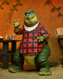 Dinosaurs: 7" Scale Action Figure: Ultimate Earl Sinclair