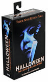 Halloween 6: Curse of Michael Myers - 7" Scale Action Figure - Ultimate Michael Myers