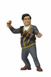 Toony Terrors: 6" Scale Action Figure: What We Do in the Shadows - Guillermo