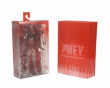 Prey: 7” Scale Action Figure - Ultimate Feral "Bear Blood” Predator