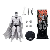 DC Multiverse Collector Edition: Bat-Magna - Batman [Platinum Edition]