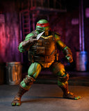 Teenage Mutant Ninja Turtles (The Last Ronin): 7” Scale: Action Figure - Ultimate Raphael