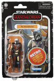 Star Wars Retro Collection: The Mandalorian - The Mandalorian