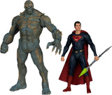 DC Multiverse 2-Pack: Batman V. Superman - Doomsday & Superman