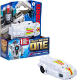 Transformers: One - Cog Changer - Wheeljack