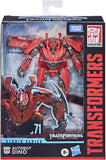 Transformers Studio Series: Transformers: Dark of the Moon: Deluxe - Dino [#71]