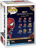 Funko POP! Marvel: Spider-Man: No Way Home - Friendly Neighborhood Spider-Man [#1158]