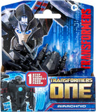 Transformers: One - Cog Changer - Airachnid