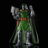 Marvel Legends Retro Collection: Fantastic Four  - Doctor Doom