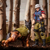 G.I. Joe: Classified Series - Christopher Law Lavigne & Order [#157]