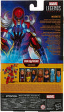 Marvel Legends: X-Men Age of Apocalypse (BAF Colossus) - Magneto