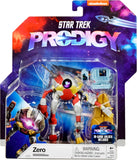 Star Trek Prodigy 5" : Zero
