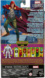 Marvel Legends: Super Villains (Xenmu BAF) - The Hood