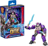 Transformers: One - Prime Changer - Alpha Trion