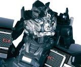 Transformers Masterpiece Movie Series: MPM-6 Ironhide