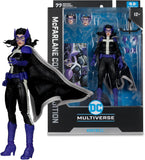 DC Multiverse Collector Edition: The New 52 - Huntress (#23)