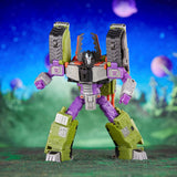 Transformers Generations Legacy Evolution: Armada: Leader - Megatron