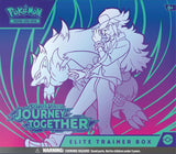 Pokémon TCG: Scarlet and Violet: Journey Together - Elite Trainer Box