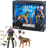 G.I. Joe: Classified Series - Christopher Law Lavigne & Order [#157]