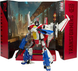 Transformers Studio Series: Transformers: Bumblebee: Voyager - Starscream [#72]