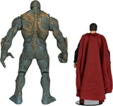 DC Multiverse 2-Pack: Batman V. Superman - Doomsday & Superman