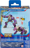 Transformers: One - Prime Changer - Alpha Trion